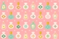 Preview: Patchwork Baumwolle - Melody Miller - Curio - Perfume Novelty Makeup Nail Polish Balmy